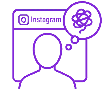 Instagramの運用にリソースやノウハウが不足している企業